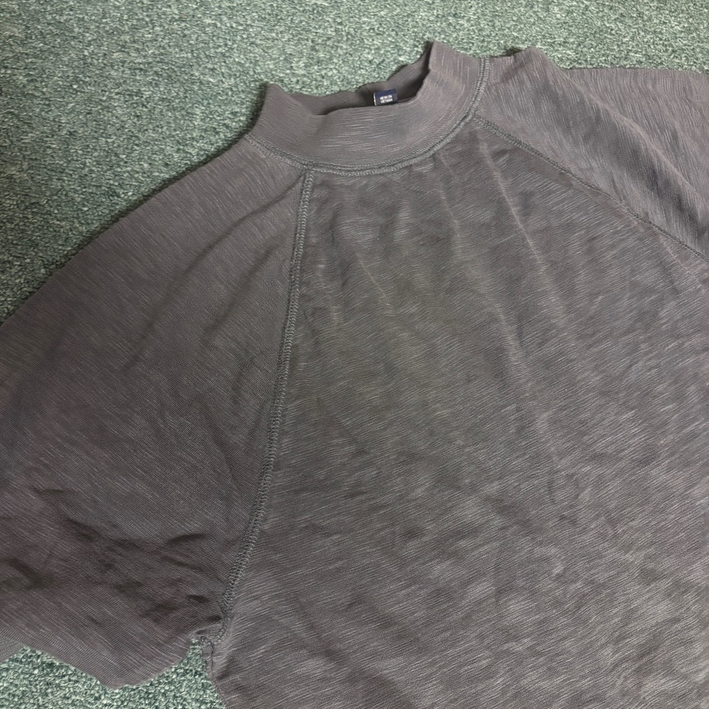 Universal Thread Knit T-Shirt Dress - Picture 3 of 4